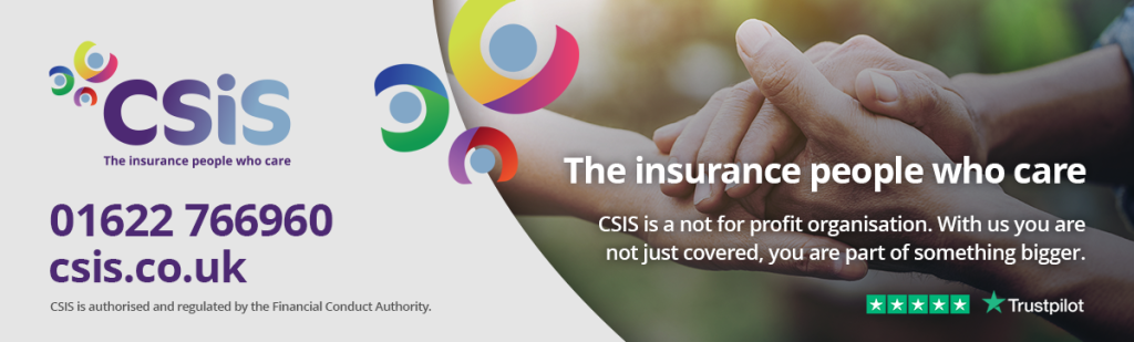 CSIS banner